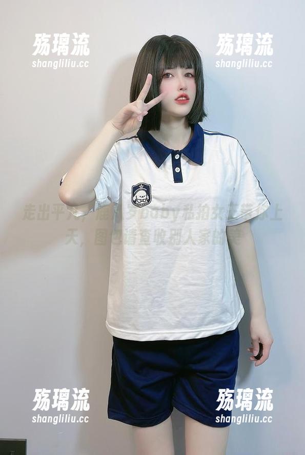 走出平凡，鹿八岁baby私拍女王带你上天，图包请查收别人家的美